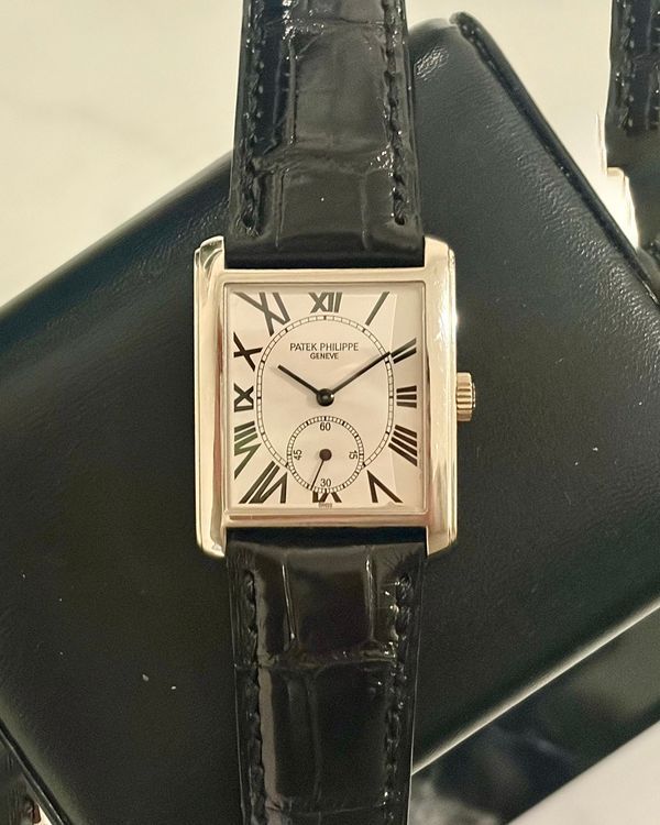(Working) Patek Philippe Gondolo (5014G)