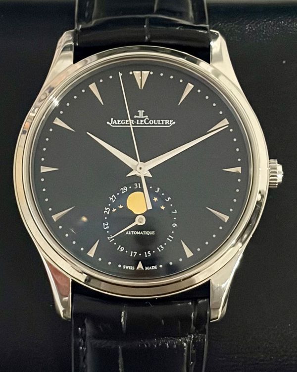 Jaeger-LeCoultre Master Ultra Thin (Q1368470)