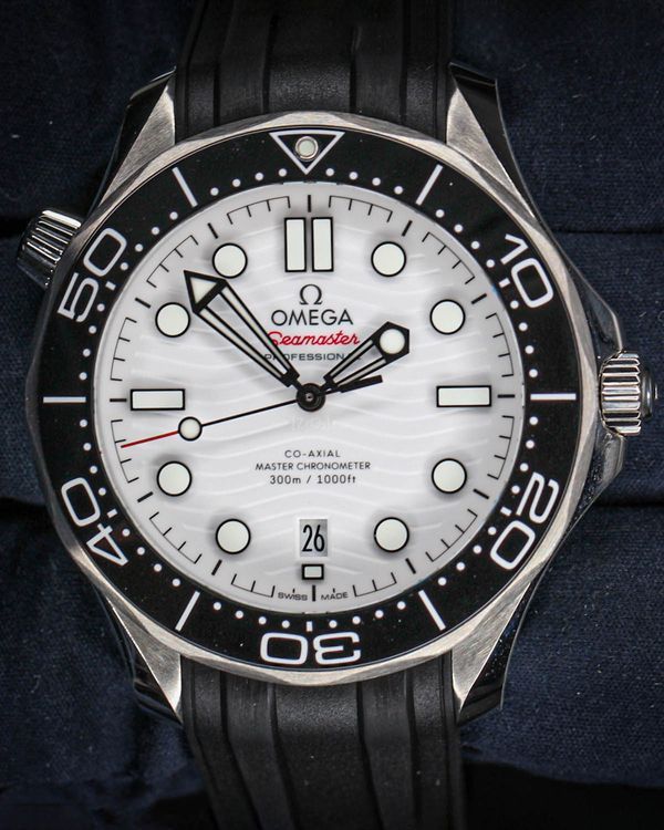 Omega Seamaster 300 (210.32.42.20.04.001)