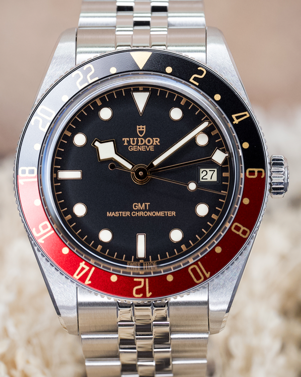 2026 Tudor Black Bay 58&