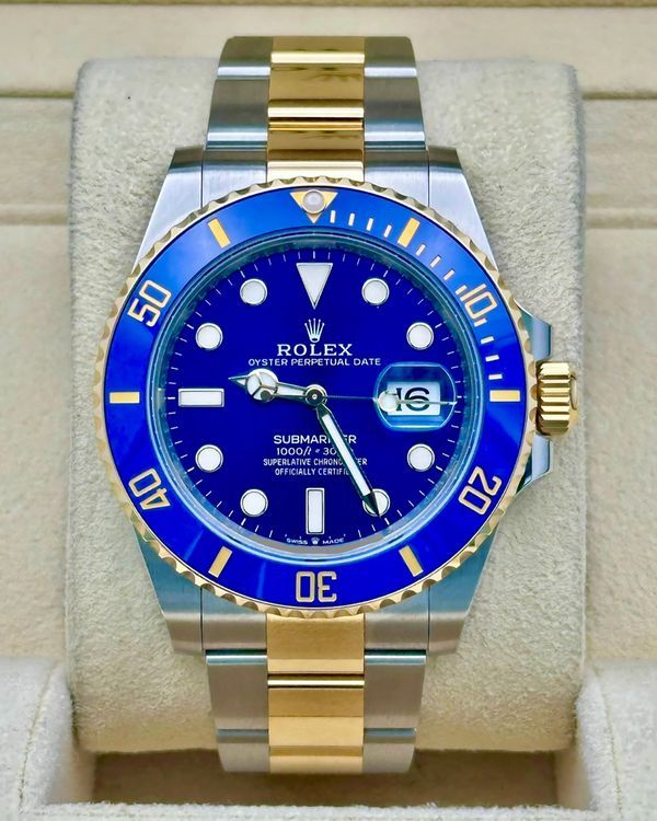 working Rolex Submariner (50)