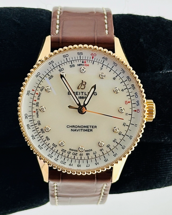 Breitling Navitimer (R17327211A1P1)