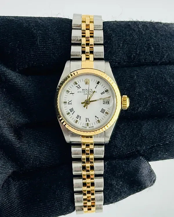 Rolex Oyster Perpetual (6917)
