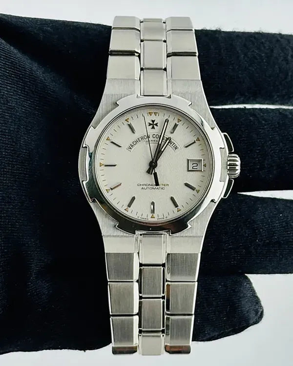 Vacheron Constantin Overseas (42040/423A-8458)