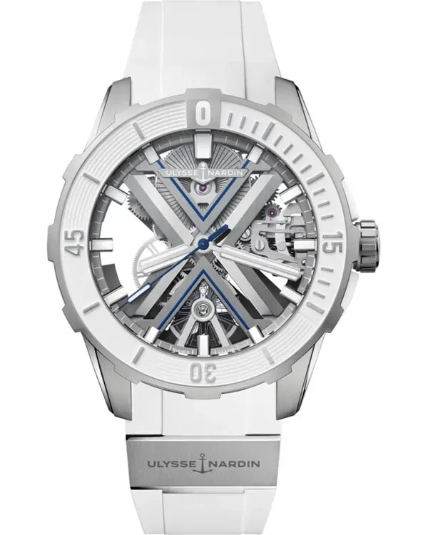 Ulysse Nardin Diver (3723-170-1A)