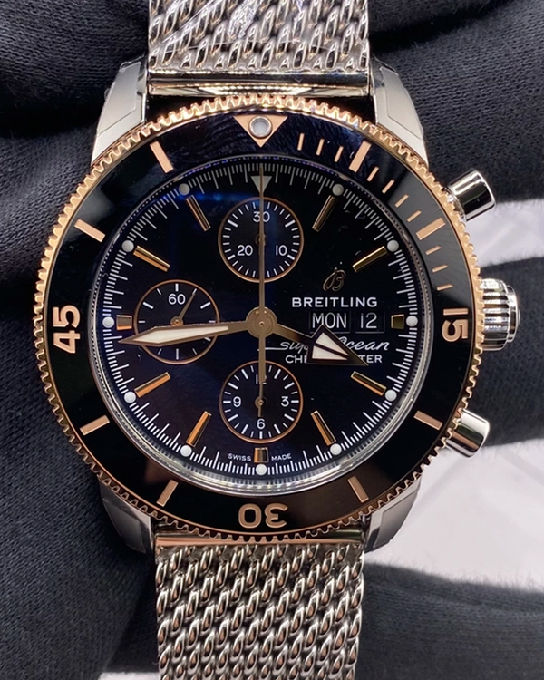 Breitling Super Avenger (U13313121B1A1)
