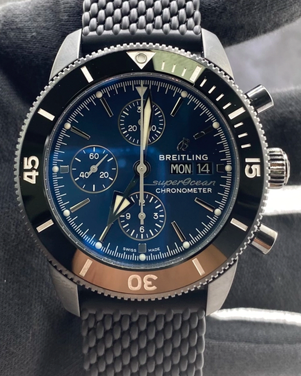 Breitling Superocean (M13313101C1S1)