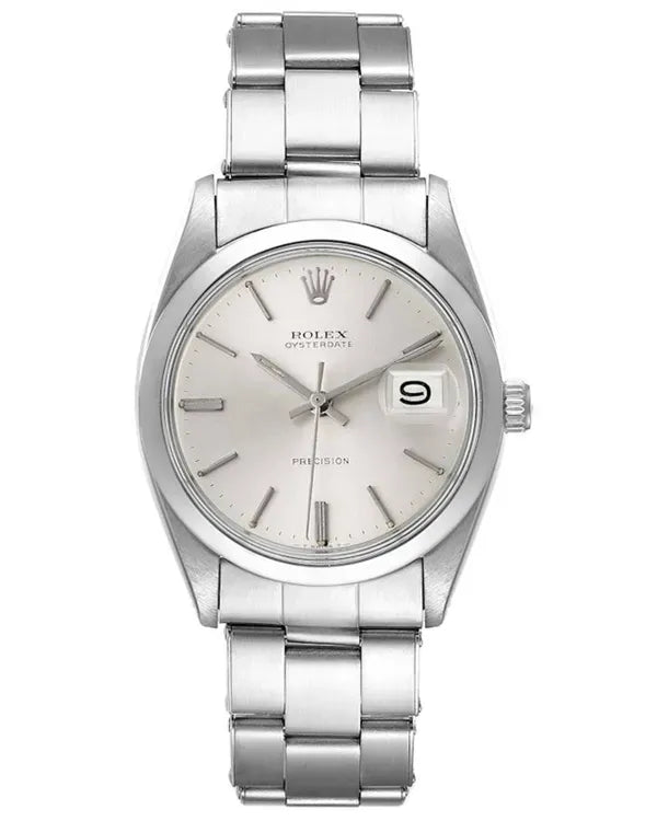 Rolex Oyster Perpetual (6694)