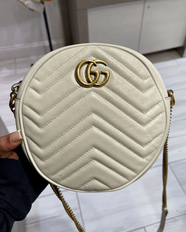 Gucci GG Marmont