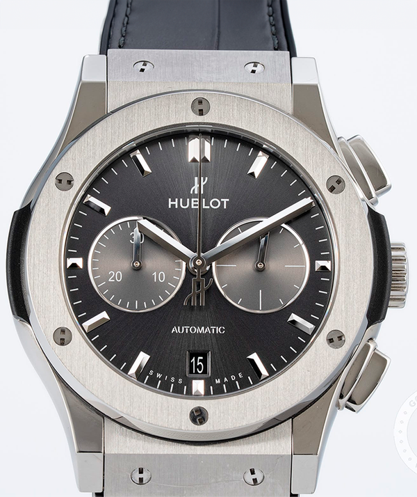 Hublot Classic Fusion (541.NX.7070.LR)