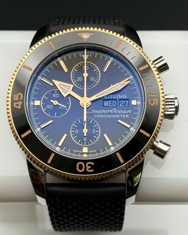 Breitling Superocean Heritage (U13313121B1S1)