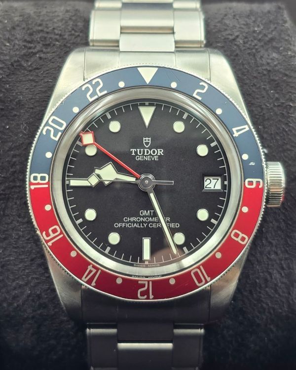 Tudor Geneve (79830RB)