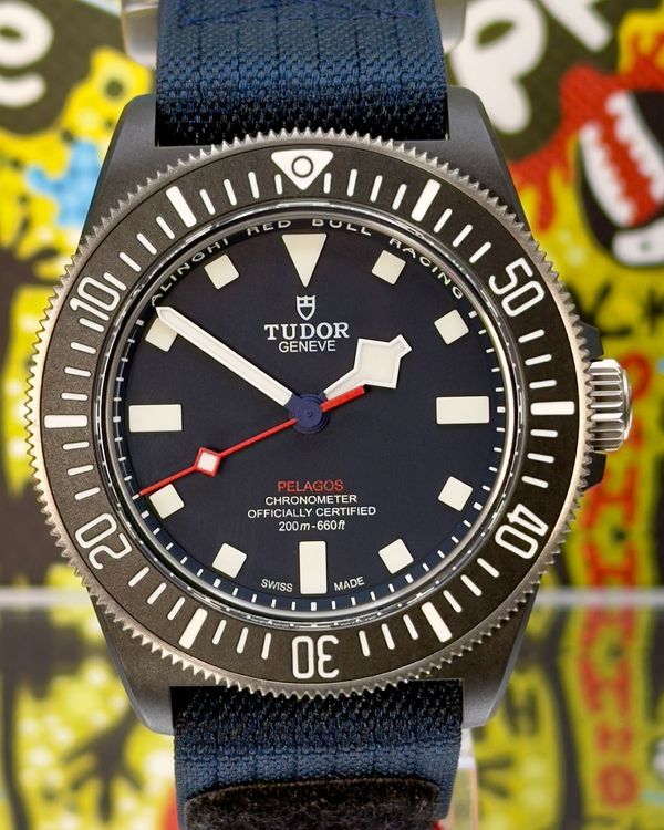 Tudor Pelagos (M25707KN-0001)