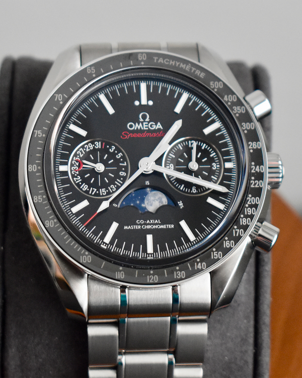 Omega Speedmaster Moonphase (304.30.44.52.01.001)