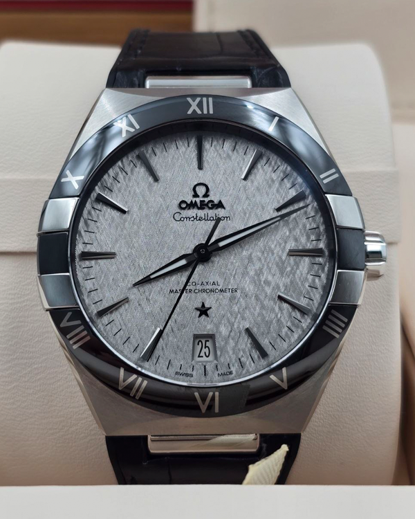 Omega Constellation (131.33.41.21.06.001)