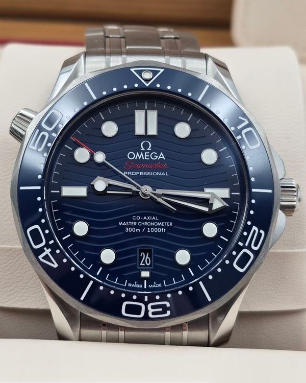 Omega Seamaster (210.3042.20.03.001)