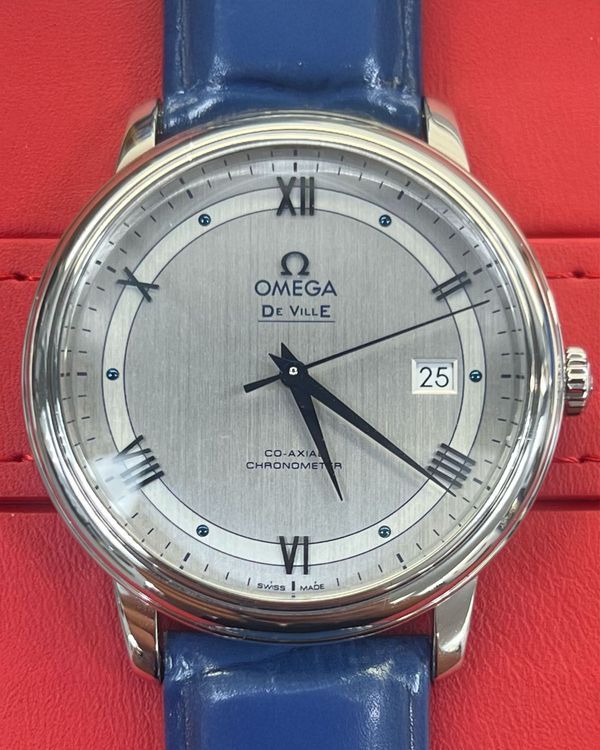 Omega De Ville Prestige (424.13.40.20.02.003)