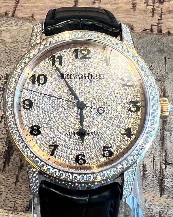 Audemars Piguet Jules (15159OR.ZZ.D002CR.01)