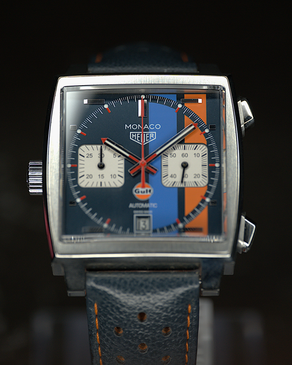 Tag Heuer Monaco (CAW211R.FC6401)