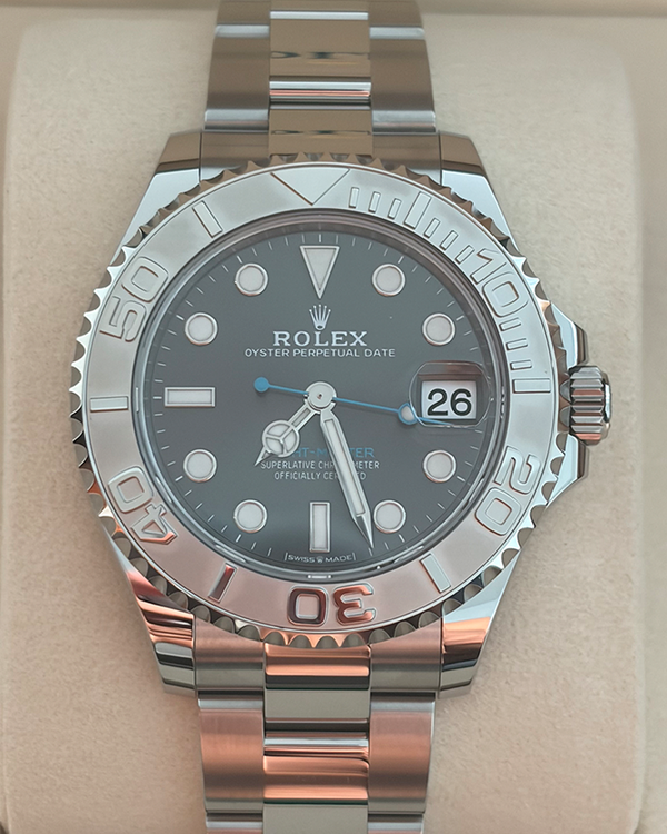 Rolex Yacht-Master (268622)