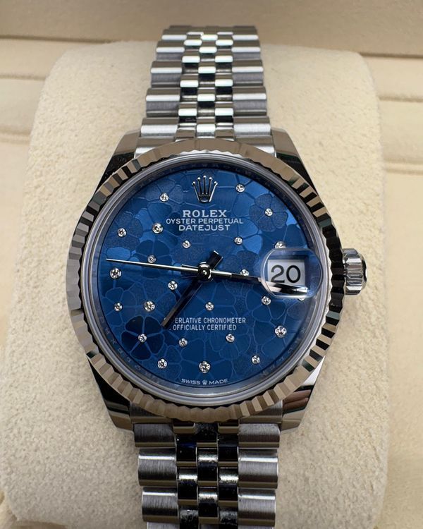 Rolex Datejust (278274)