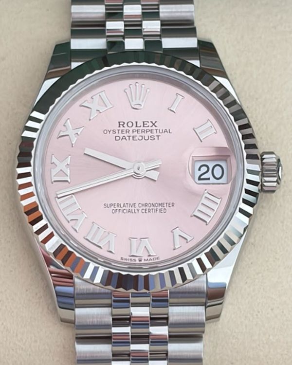 Rolex Datejust (278274)