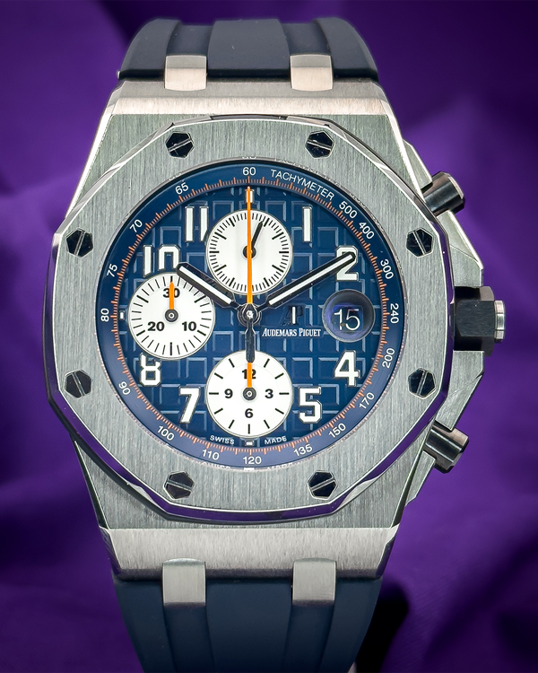 Audemars Piguet Royal Oak Offshore (26470ST.OO.A027CA.01)