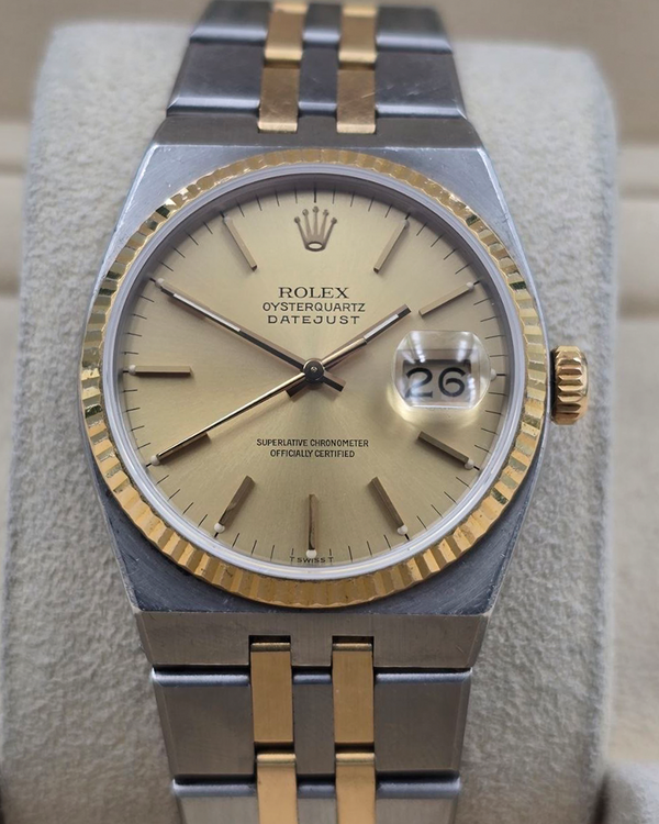 Rolex Datejust (17013)