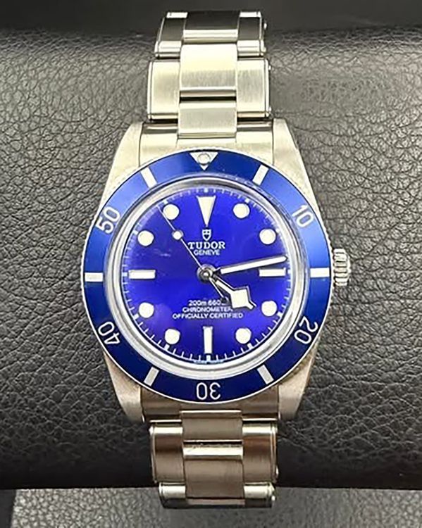 Tudor Black Bay (M79000b-0001)