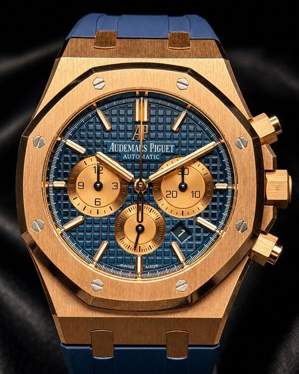 Audemars Piguet Royal Oak (26331OR.OO.D315CR.01)
