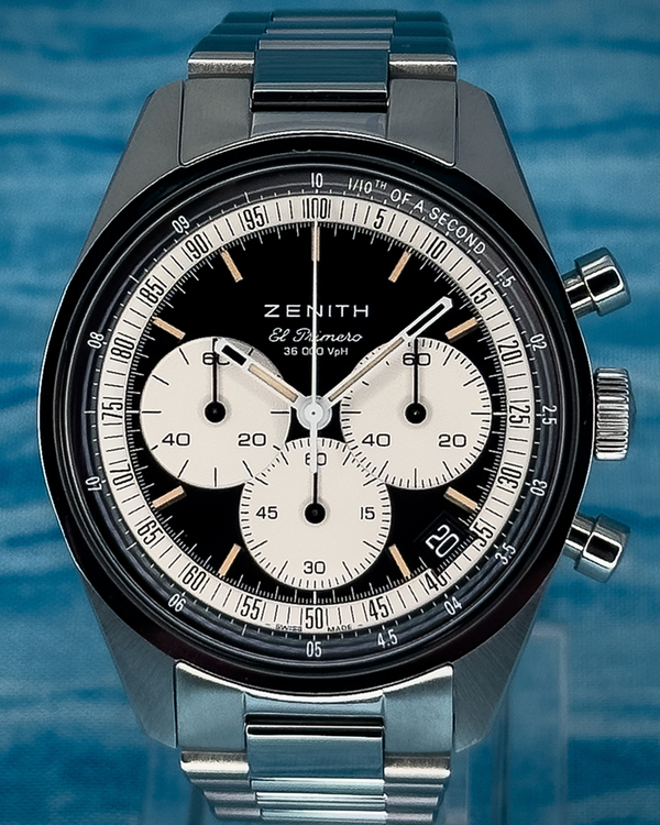 Zenith Chronomaster