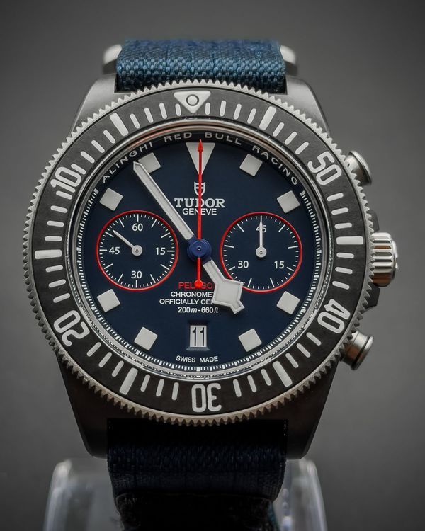 Tudor Pelagos (25807KN)