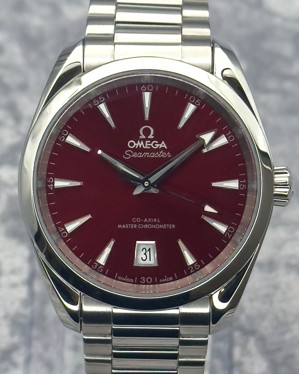 Omega Seamaster Aqua Terra (220.10.38.20.13.003)