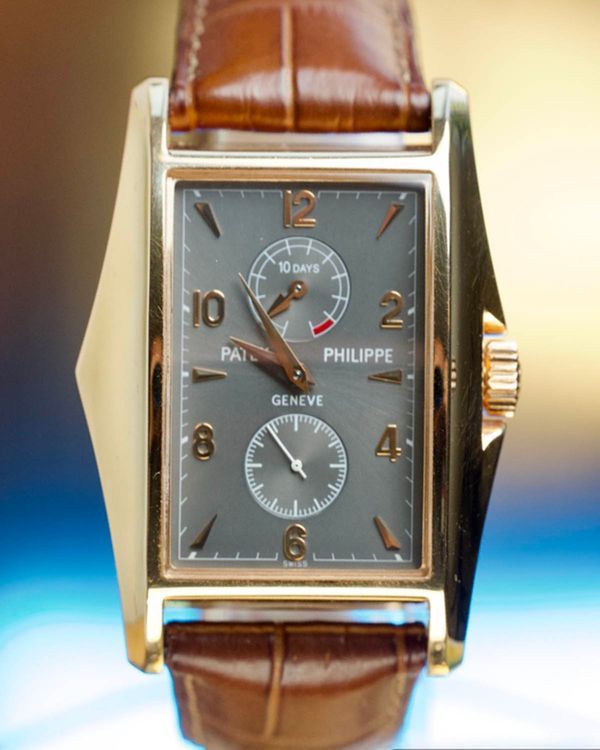 Patek Philippe Gondolo (5100R-001)