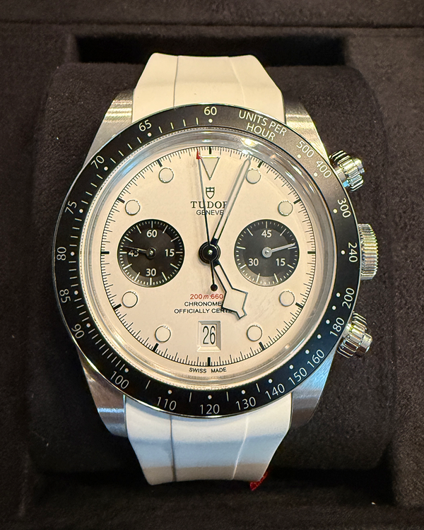 Tudor Black Bay (M79360N-0002)