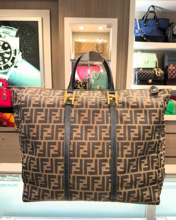 Fendi Bouquet