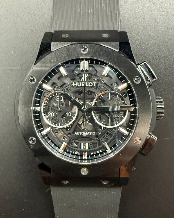 Hublot Classic Fusion (525.CM.0170.RX)