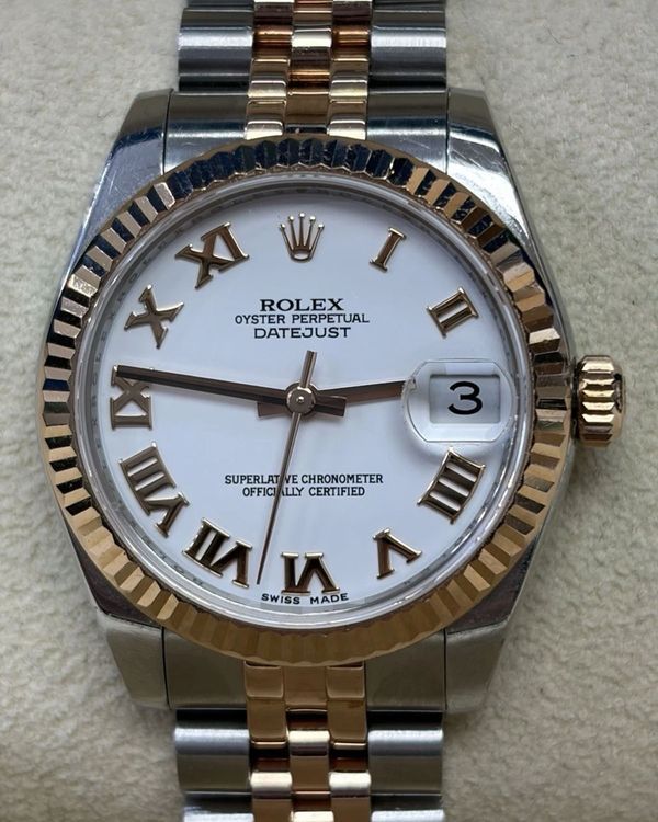 Rolex Datejust (178271)