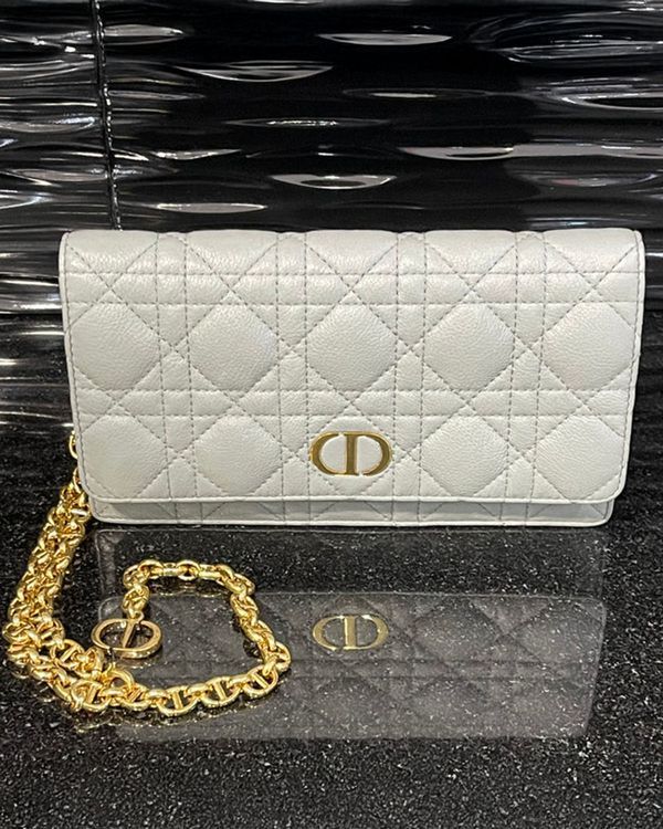 Dior Bagheera