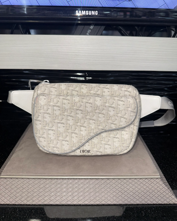Dior Oblique