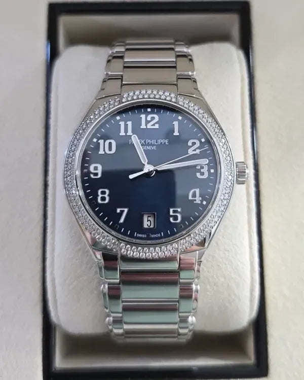 Patek Philippe Twenty-4 (7300/1200A-001)
