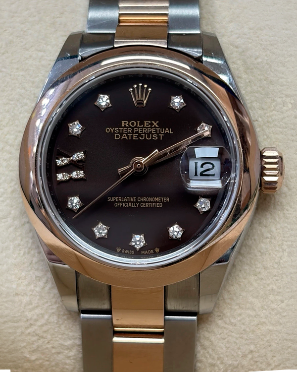 Rolex Datejust (279161)