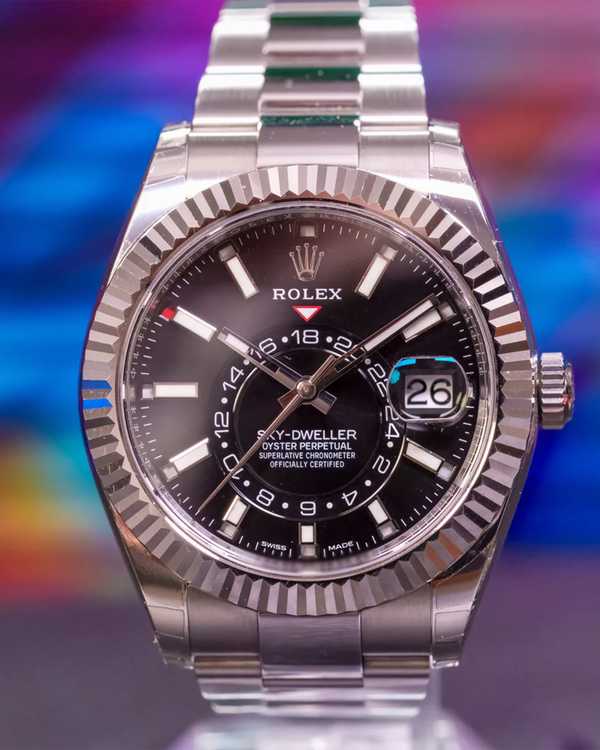 Rolex Sky-Dweller (326934)