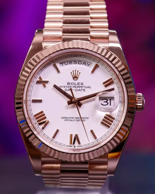 Rolex Day-Date (228235)