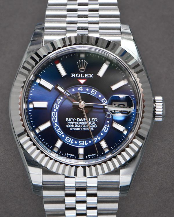 Rolex Sky-Dweller (326934BLJ)