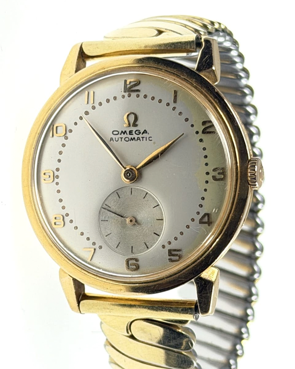 Omega Vintage (2709)