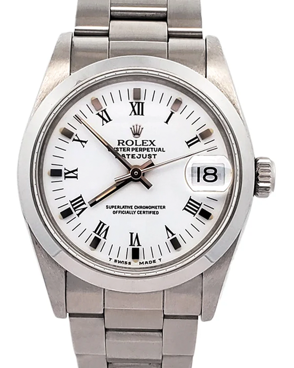 Rolex Datejust (68240)