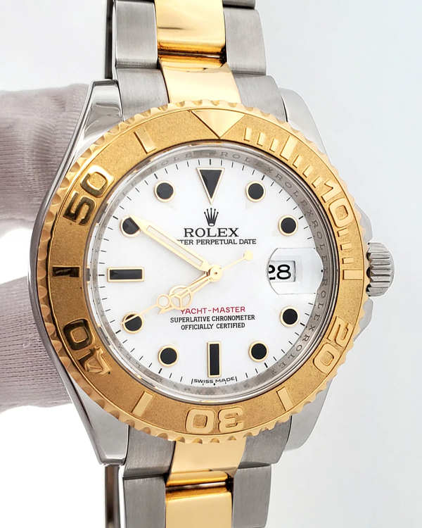 Rolex Yacht-Master (16623)