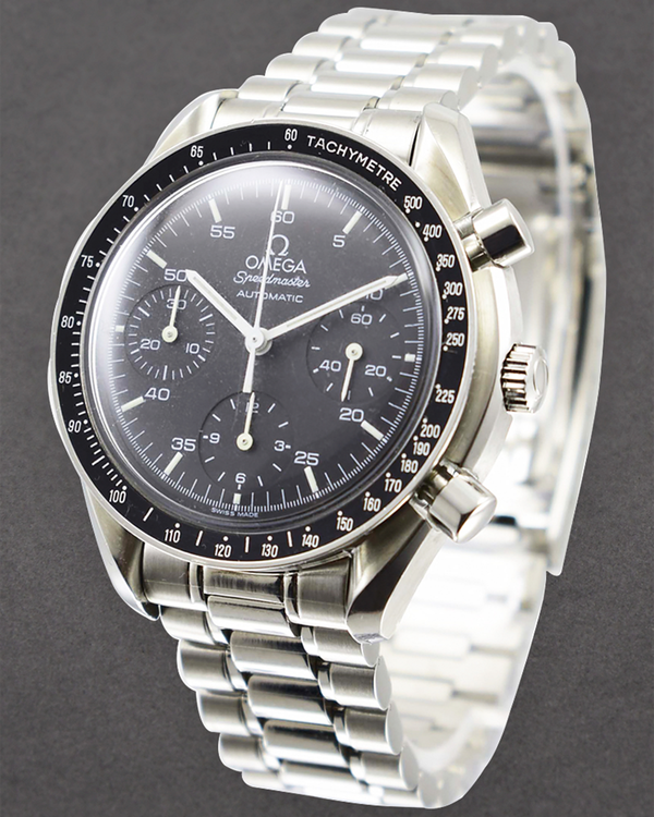 Omega Speedmaster (3510.50.00)