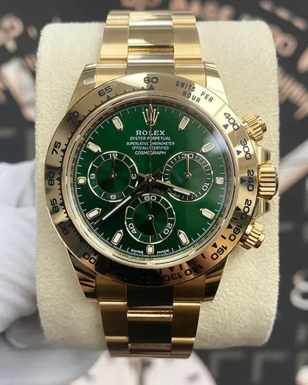 Rolex Cosmograph Daytona (116508)